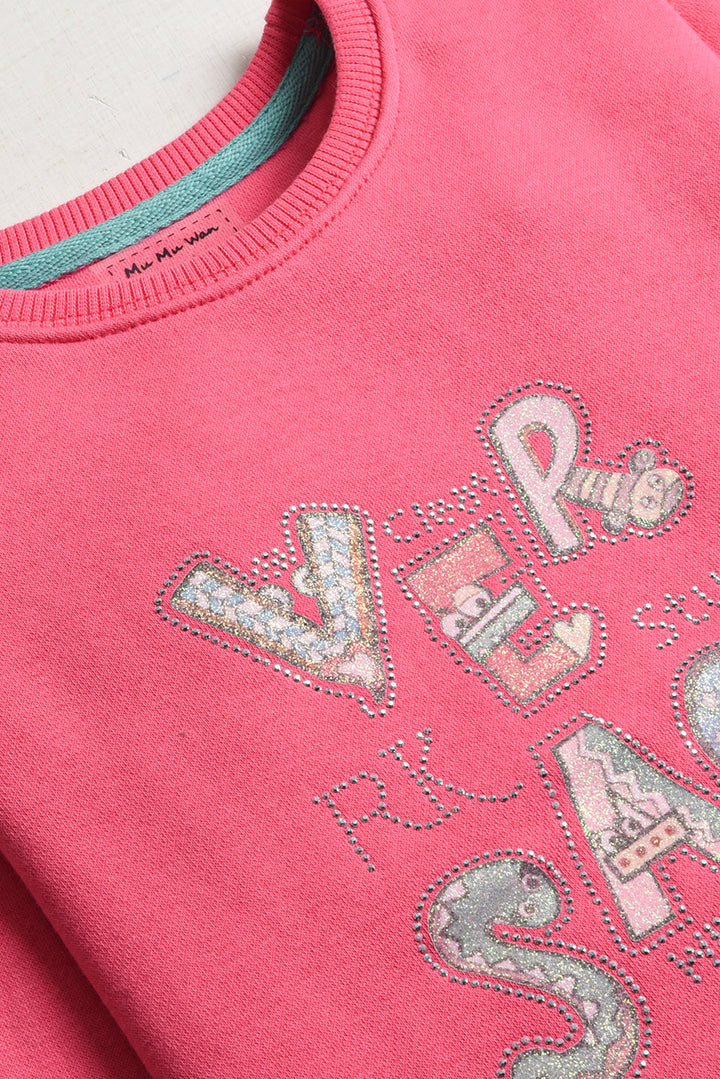 Imported Studio Kids Sweatshirt (PW394)