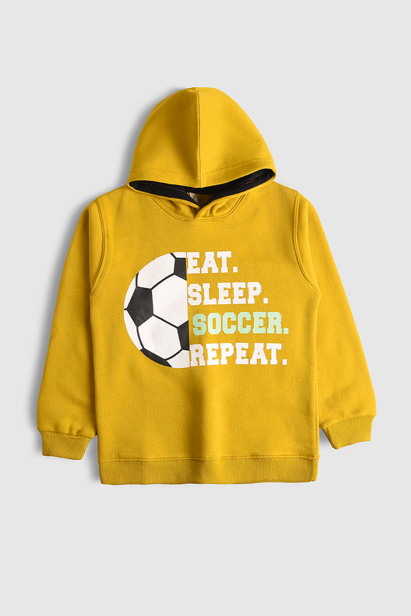 Goal Getter Hoodie (PW458)