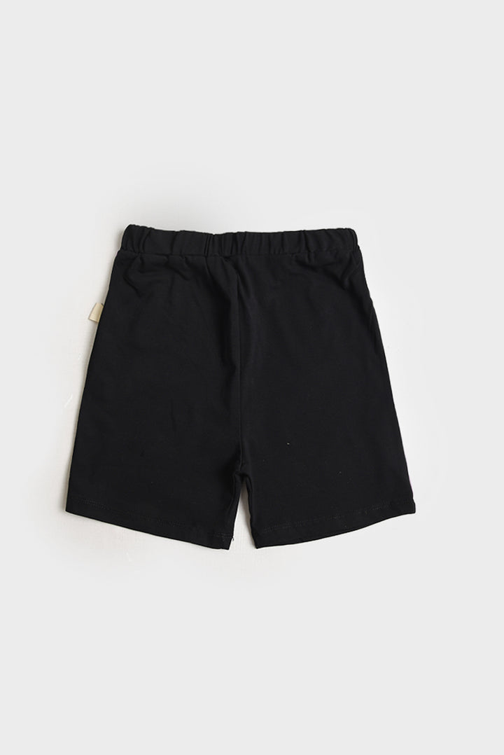 Imported Bear Boy's Cotton Set (PW262)