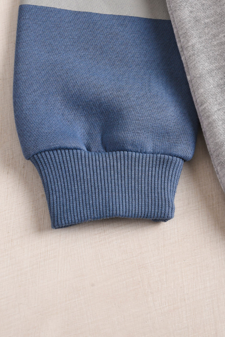 LA Varsity Sweat Set (PW460)