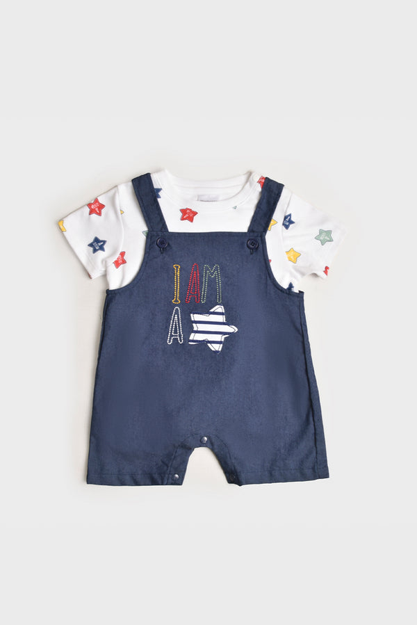 Imported I Am A Star Infant Set (PW126)