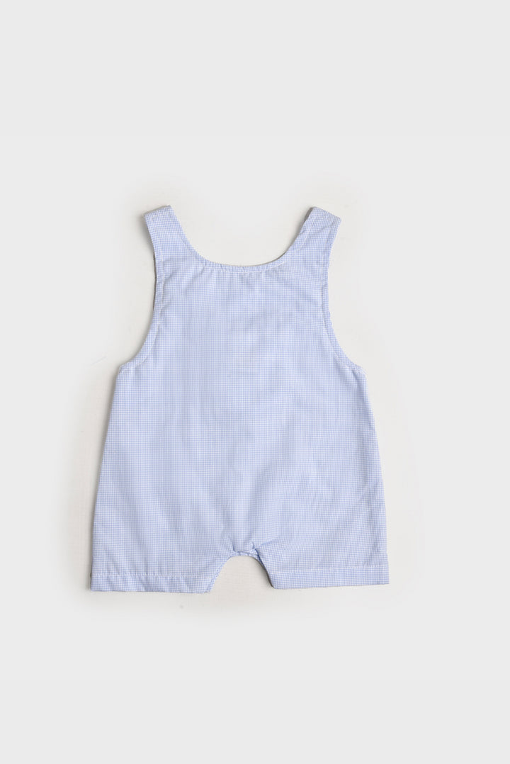 Imported Bear Hug Romper Set (PW127)