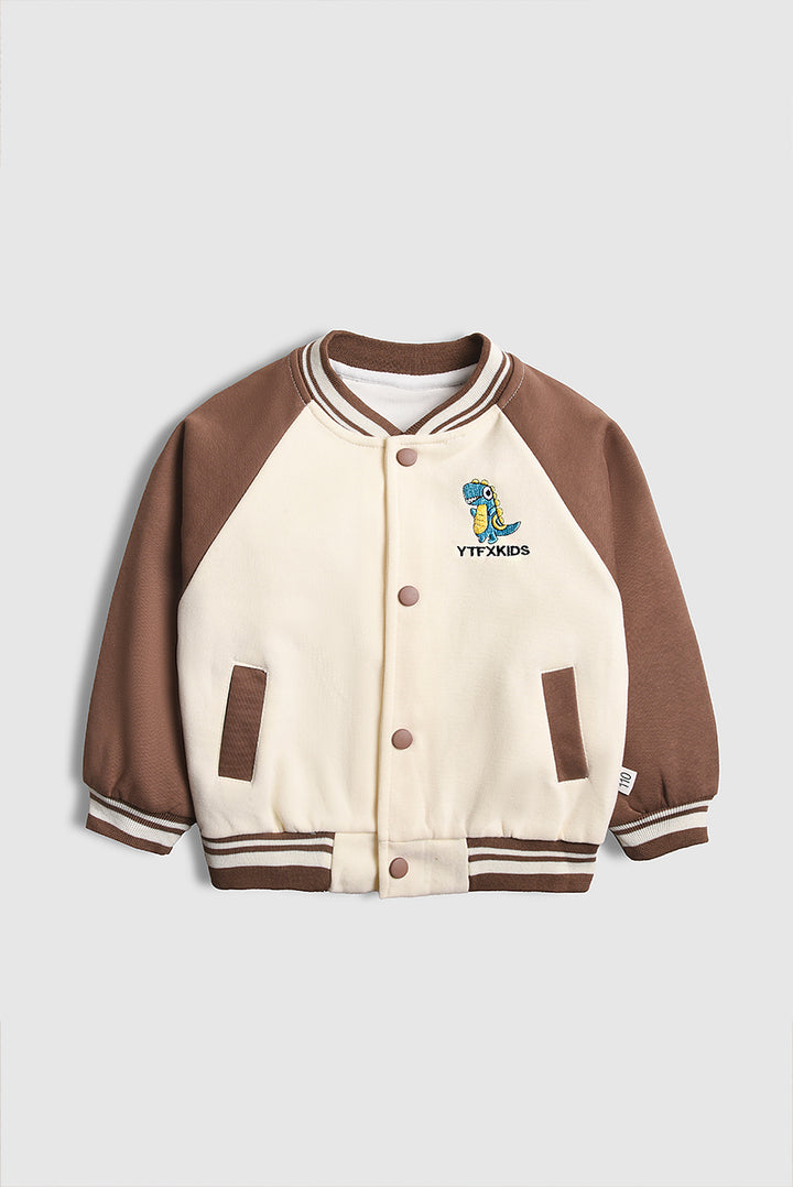 Imported Dino Varsity Set (3 Pcs)