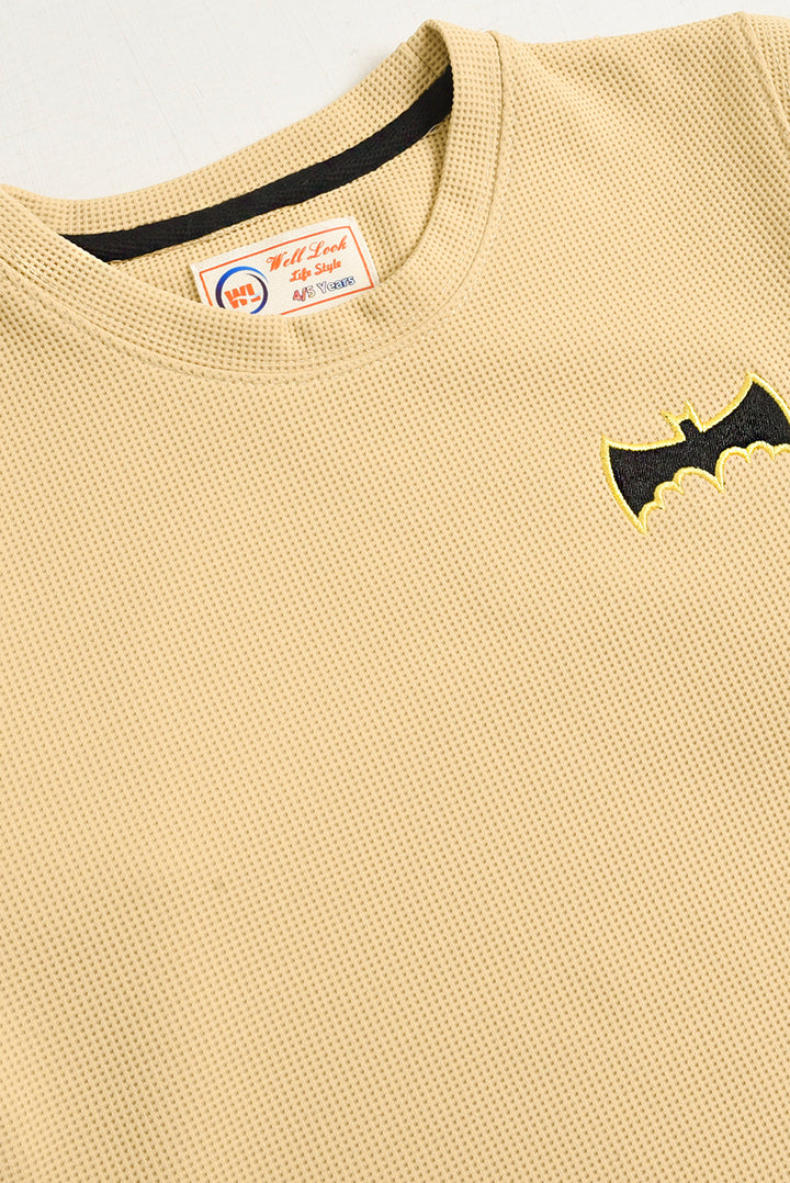 Imported Sunline Batwear Terry Shirt (PW606)