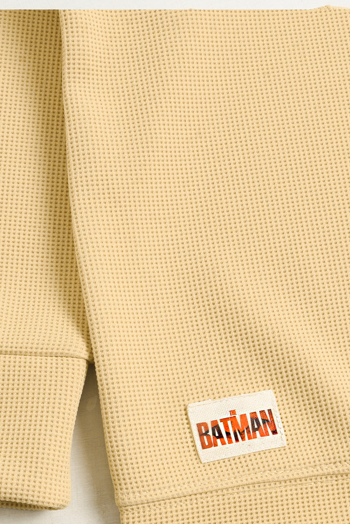 Imported Sunline Batwear Terry Shirt (PW606)