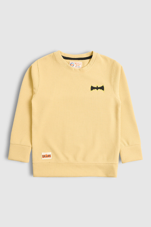 Imported Sunline Batwear Terry Shirt (PW606)