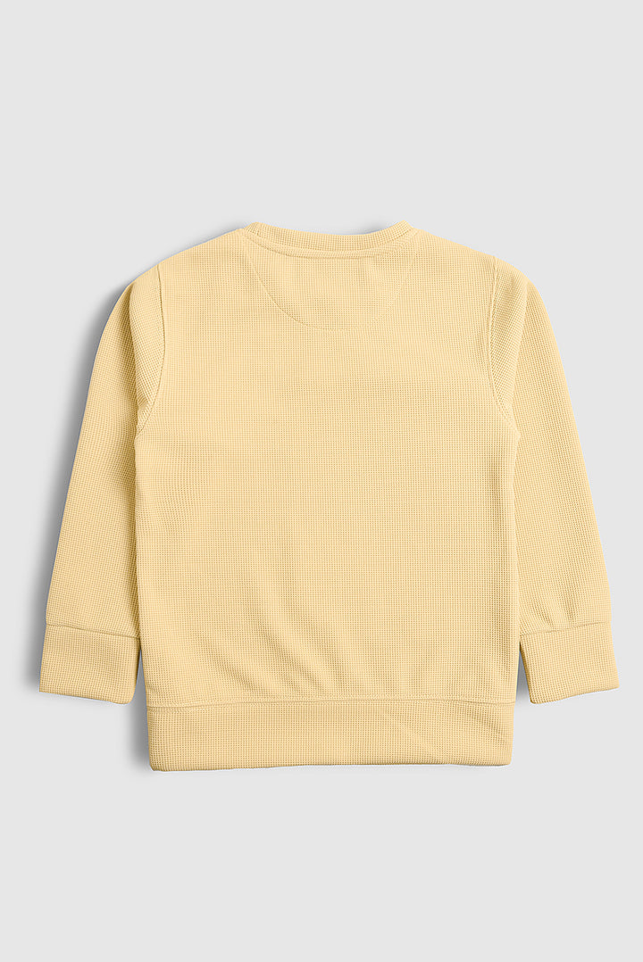 Imported Sunline Batwear Terry Shirt (PW606)