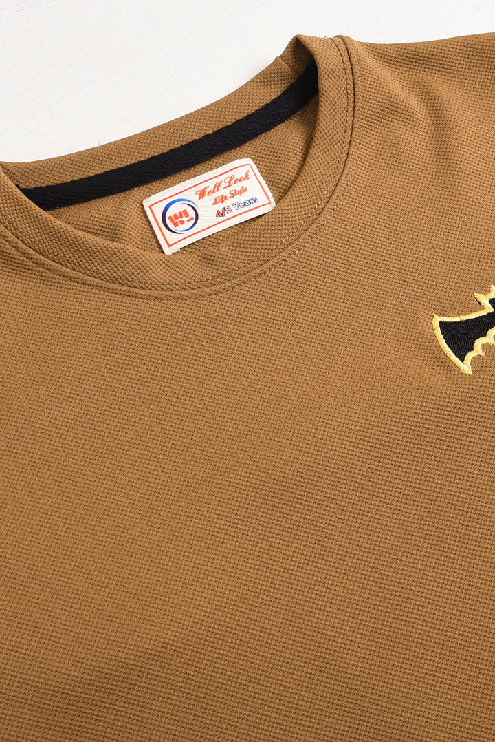 Imported Batman Terry Shirt (PW605)