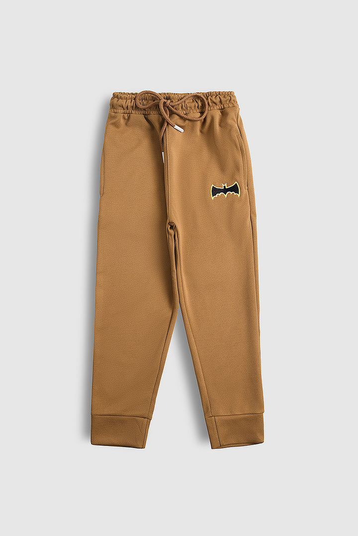 Imported Batman Terry Tracksuit (PW604)