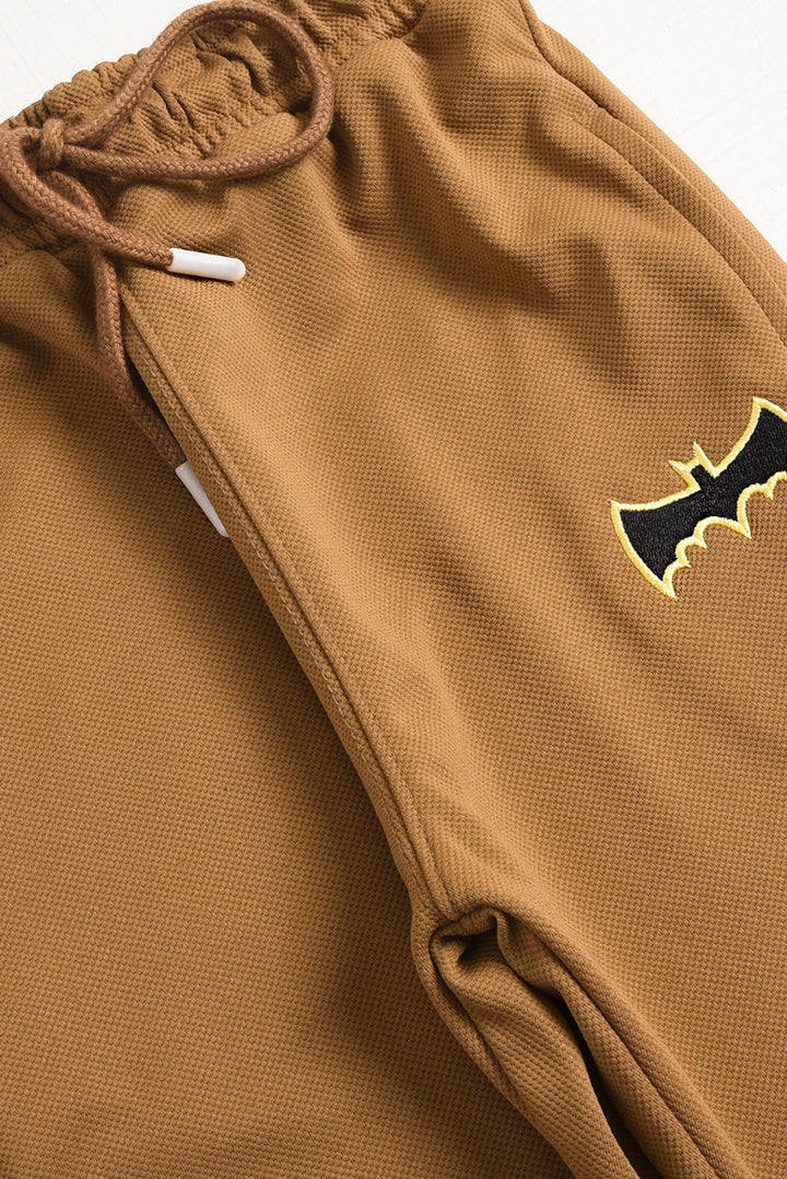 Imported Batman Terry Tracksuit (PW604)