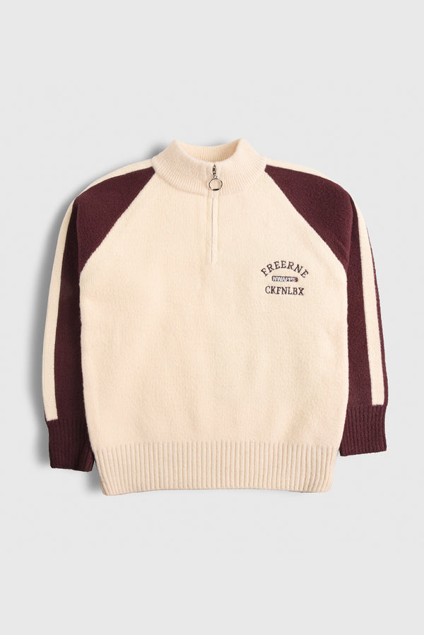 Imported Freerne Sweater (PW753)