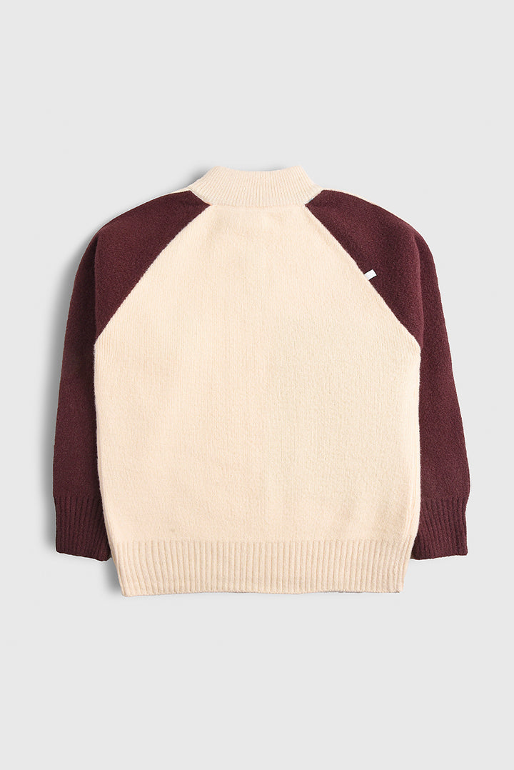 Imported Freerne Sweater (PW753)