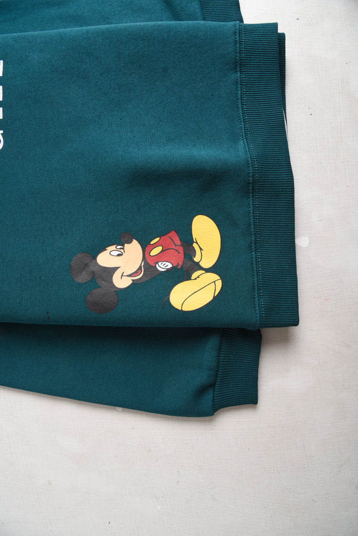 Imported GAP Mickey Crew Sweatshirt (PW433)